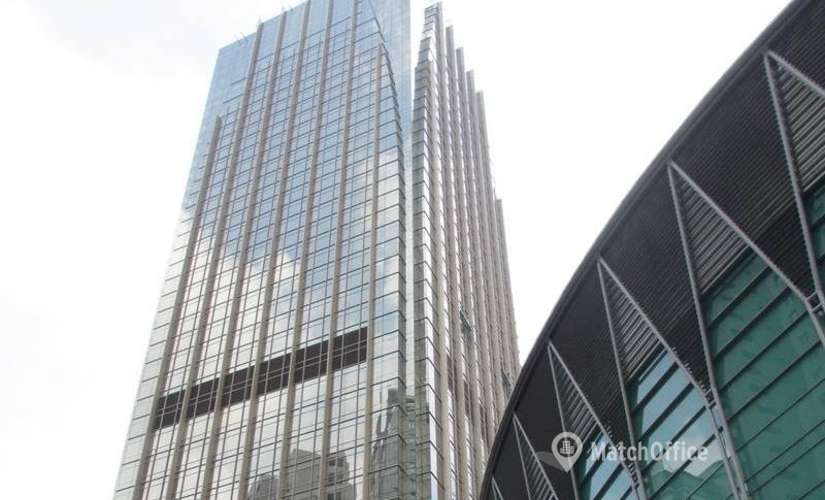 160 m² Co-working in Kuala Lumpur, Level 15 (50450) - 0 | MatchOffice.com