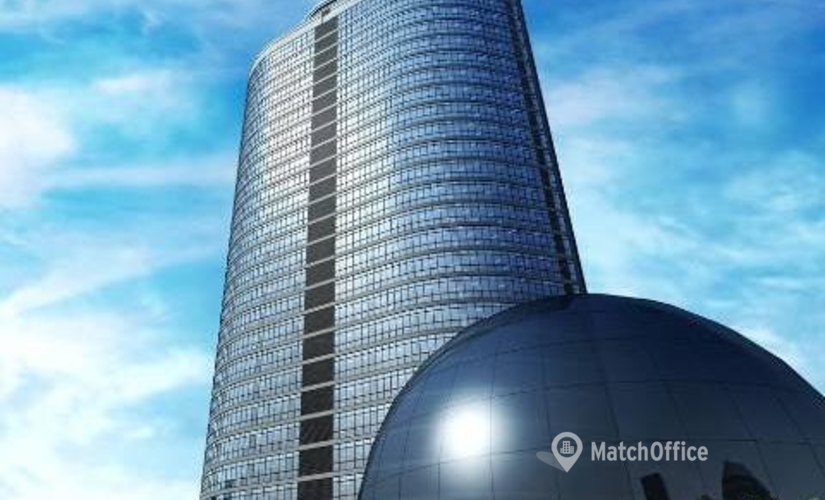 55 m² Coworking space  in Petaling Jaya, Level 28 (46050) - 0 | MatchOffice