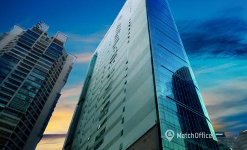 33 m² Shared office  in Kuala Lumpur, Level 32 (50250) - 1 | MatchOffice