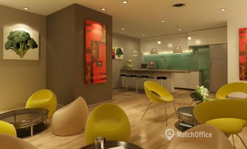 33 m² Co-working in Kuala Lumpur, Level 32 (50250) - 0 | MatchOffice.com