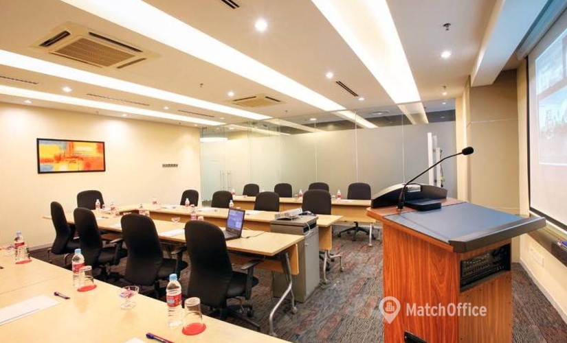 60 m² Shared workspace  in Kuala Lumpur, Pavilion KL (55100) - 1 | MatchOffice