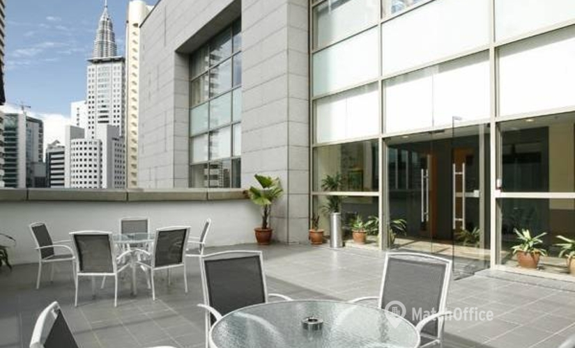 60 m² Co-working in Kuala Lumpur, Pavilion KL (55100) - 2 | MatchOffice