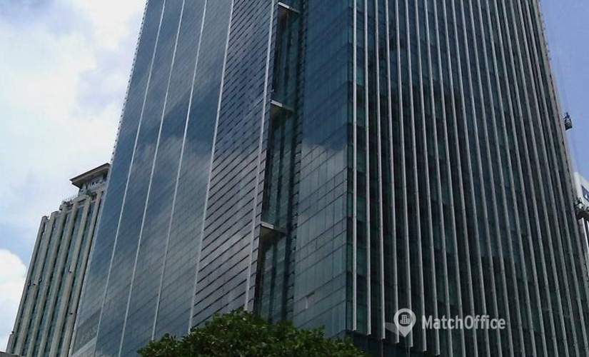 70 m² Shared office  in Kuala Lumpur, Suite 8.01 (50450) - 0 | MatchOffice