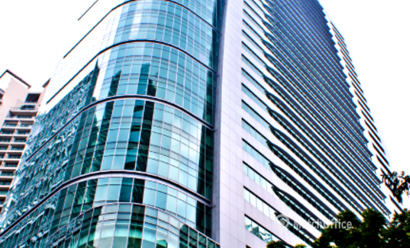 30 m² Co-working  in Kuala Lumpur, Unit 32-1 (50450) - 0 | MatchOffice.com