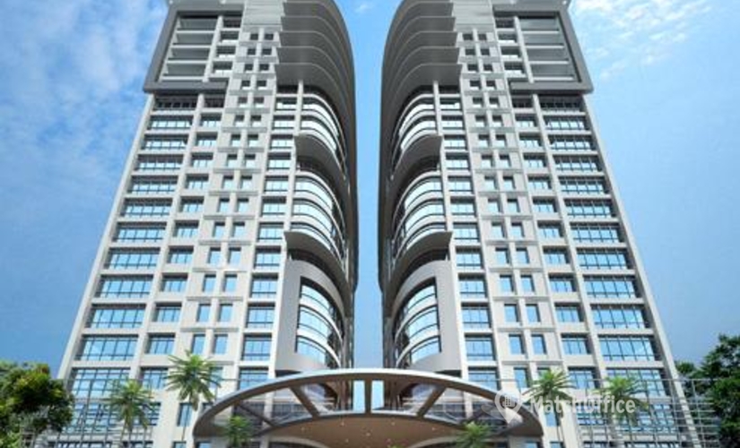 190 m² Shared workspace in Petaling Jaya, Unit 2-13-1 (46200) - 1 | MatchOffice.com