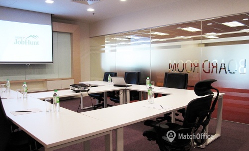 190 m² Coworking in Petaling Jaya, Unit 2-13-1 (46200) - 2 | MatchOffice.com