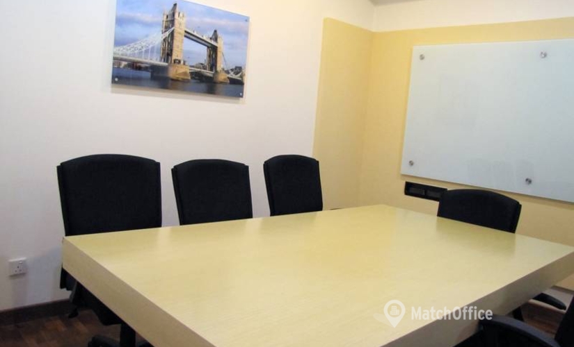 160 m² Co-working  in Kuala Lumpur, A4-2-7 (50480) - 2 | MatchOffice.com