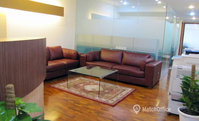 160 m² Shared workspace  in Kuala Lumpur, A4-2-7 (50480) - 3 | MatchOffice