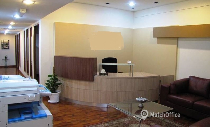 160 m² Coworking  in Kuala Lumpur, A4-2-7 (50480) - 4 | MatchOffice.com