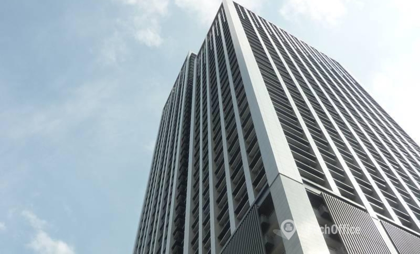 37 m² Coworking space  in Kuala Lumpur, A-32 Menara NU (50470) - 1 | MatchOffice
