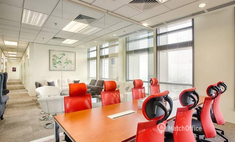 37 m² Shared office  in Kuala Lumpur, A-32 Menara NU (50470) - 2 | MatchOffice.com