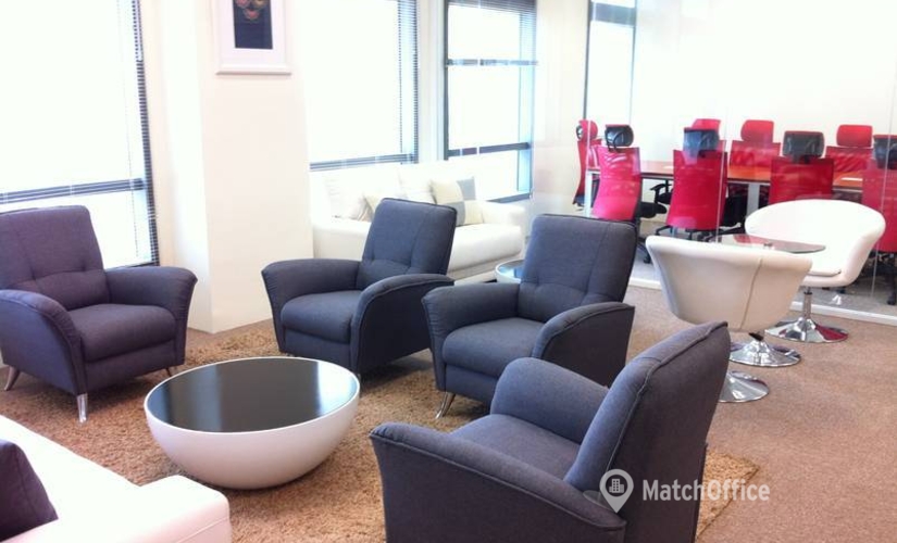 37 m² Coworking space  in Kuala Lumpur, A-32 Menara NU (50470) - 3 | MatchOffice.com