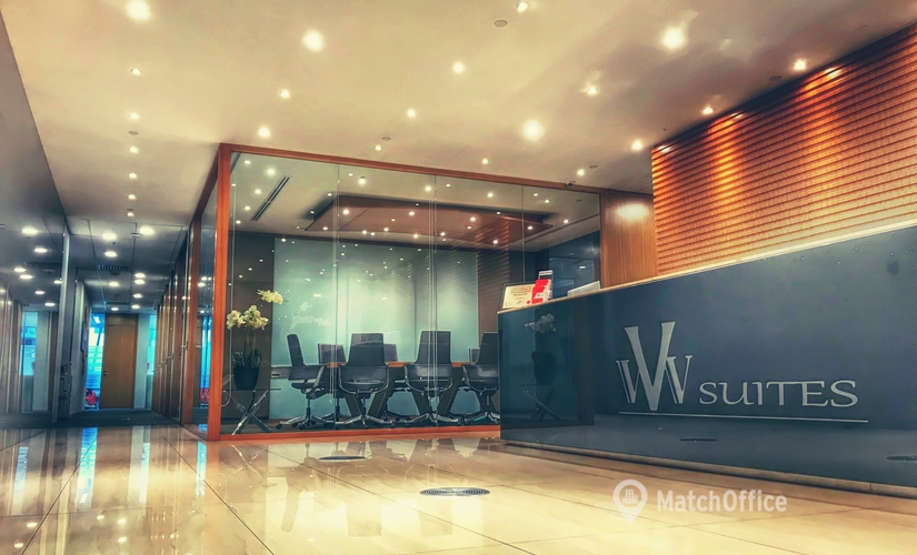 1367 m² Coworking space in Kuala Lumpur KL Sentral, Jalan Tun Sambanthan 211 (50470) - 1 | MatchOffice.com