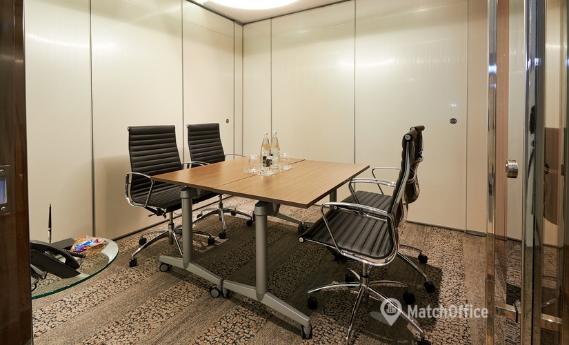 100 m² Shared workspace  in Kuala Lumpur, 35th Floor (50470) - 4 | MatchOffice.com