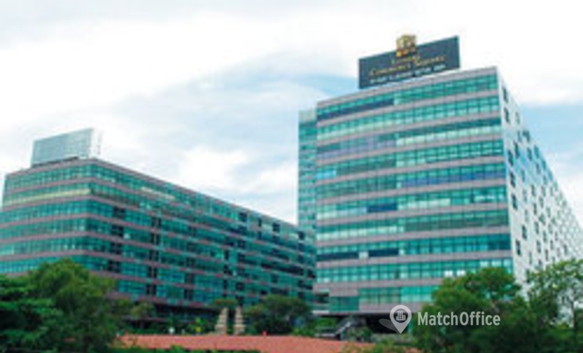 120 m² Shared workspace  in Petaling Jaya, 218 (46510) - 2 | MatchOffice.com