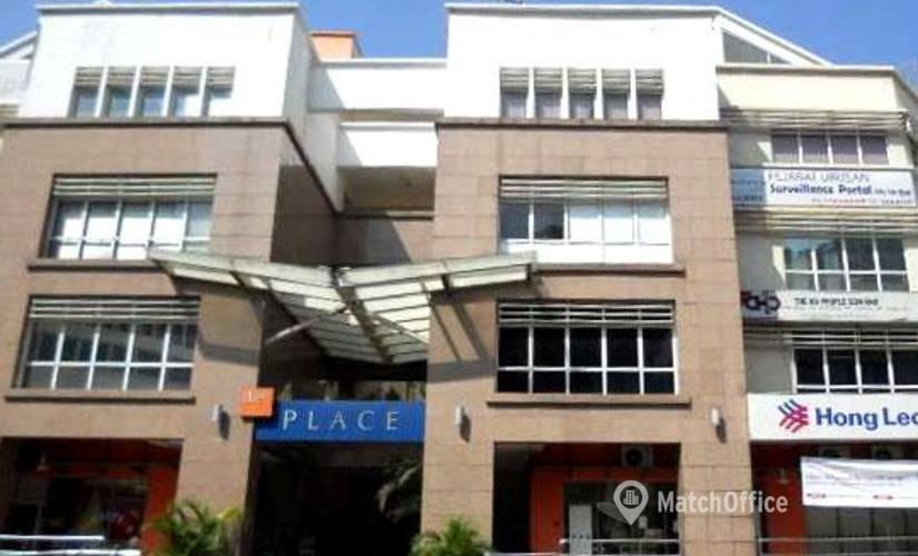150 m² Coworking in Petaling Jaya, 3A-6 4th Floor (47820) - 0 | MatchOffice.com