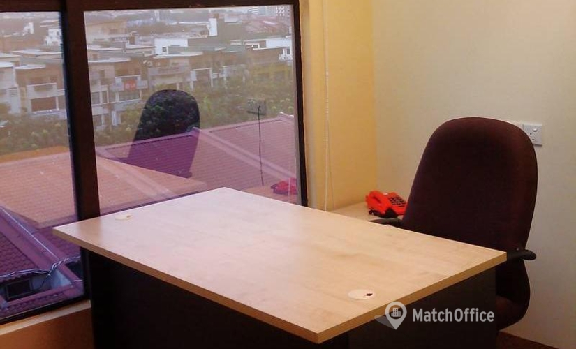 160 m² Shared workspace  in Petaling Jaya, 701 (46150) - 1 | MatchOffice