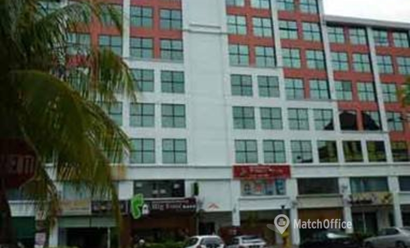 160 m² Coworking space in Petaling Jaya, 701 (46150) - 4 | MatchOffice