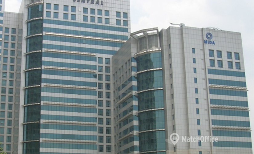 300 m² Co-working  in Kuala Lumpur, Block 1B (50470) - 4 | MatchOffice.com