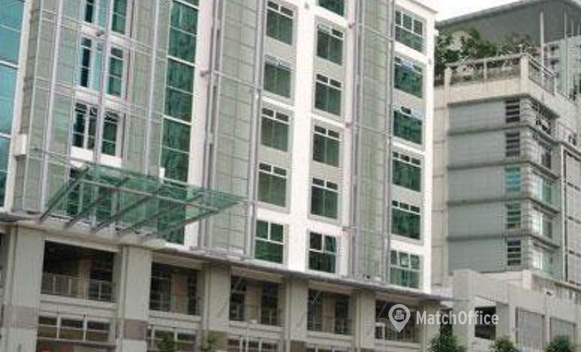 160 m² Co-working in Petaling Jaya, C3A11 (47820) - 0 | MatchOffice.com