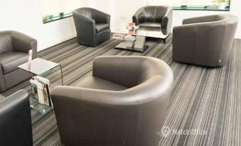 250 m² Co-working  in Kuala Lumpur, E-8-6 (50400) - 2 | MatchOffice.com