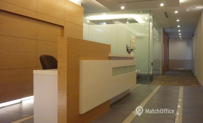 80 m² Shared workspace  in Kuala Lumpur, Etiqa Twins Level 25 Tower 2 (50450) - 4 | MatchOffice