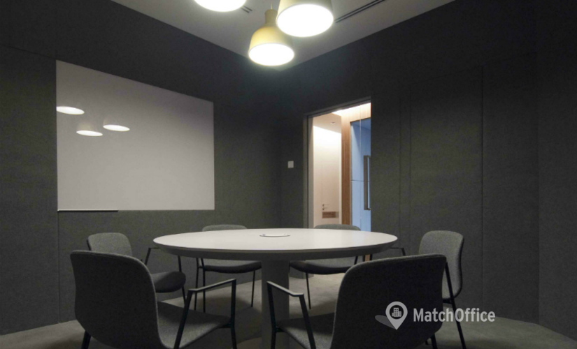 Lease flexible a 320 m² Co-working  in Kuala Lumpur, 28F (50400) - 1 | MatchOffice