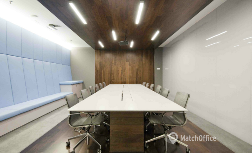 Explore suitable a 320 m² Coworking  in Kuala Lumpur, 28F (50400) - 2 | MatchOffice
