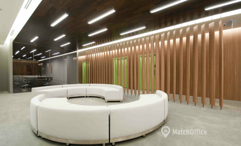 Rent flexible a 320 m² Shared workspace in Kuala Lumpur, 28F (50400) - 4 | MatchOffice