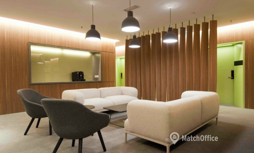 Explore suitable a 320 m² Coworking in Kuala Lumpur, 28F (50400) - 0 | MatchOffice