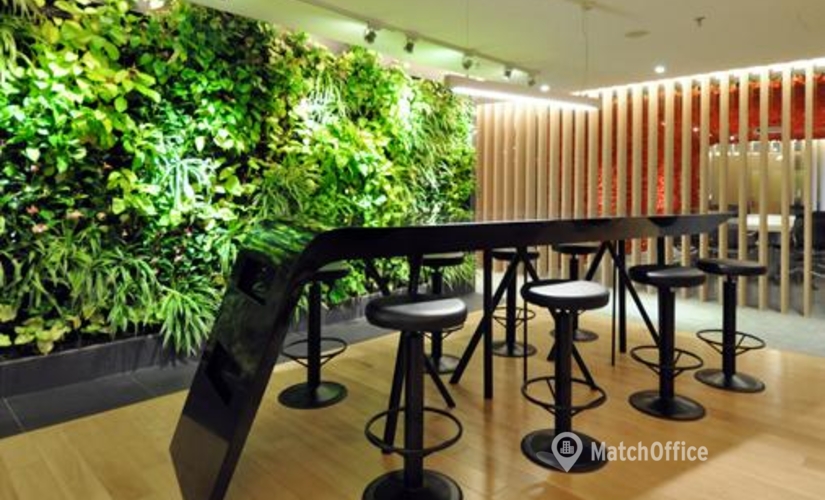 600 m² Shared office in Kuala Lumpur, Jalan Raja Chulan (50200) - 1 | MatchOffice.com