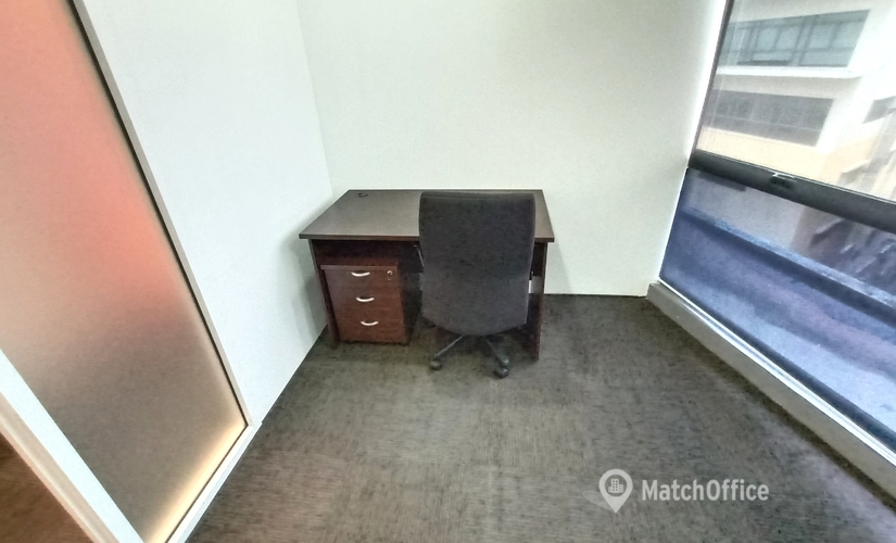 17 m² Coworking space in Puchong, Unit I-01-05 (47160) - 4 | MatchOffice