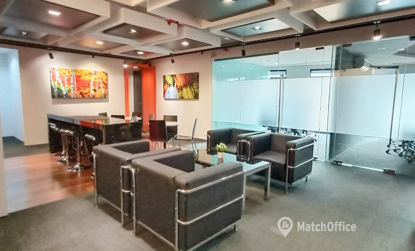 17 m² Co-working in Puchong, Unit I-01-05 (47160) - 0 | MatchOffice.com