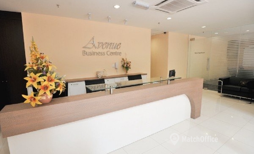 40 m² Serviced office property for rent in Petaling Jaya, 111 (46350) - 4 | MatchOffice