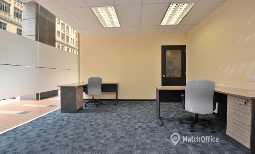40 m² Business space place up for rent in Petaling Jaya, 111 (46350) - 1 | MatchOffice.com