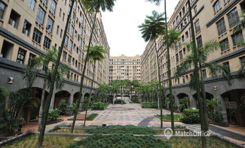 40 m² Serviced office property for rent in Petaling Jaya, 111 (46350) - 0 | MatchOffice