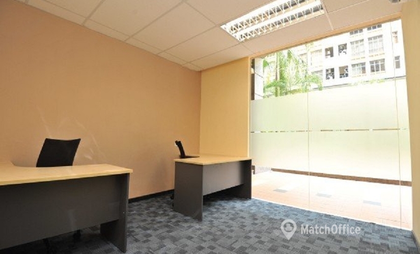 40 m² Coworking space  in Petaling Jaya, 111 (46350) - 1 | MatchOffice.com