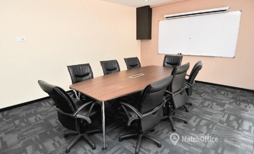 40 m² Coworking space  in Petaling Jaya, 111 (46350) - 2 | MatchOffice.com