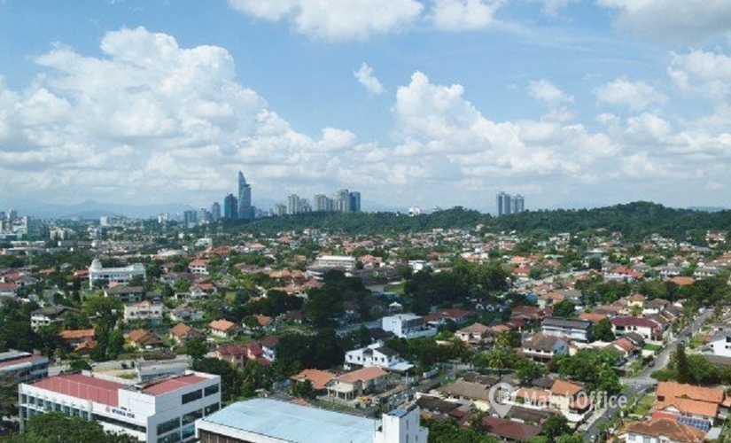 10 m² Business space property up for rent in Petaling Jaya, 14th Floor (South Wing) (46050) - 0 | MatchOffice.com