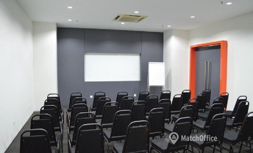 10 m² Business park place available to rent in Petaling Jaya, 14th Floor (South Wing) (46050) - 4 | MatchOffice.com