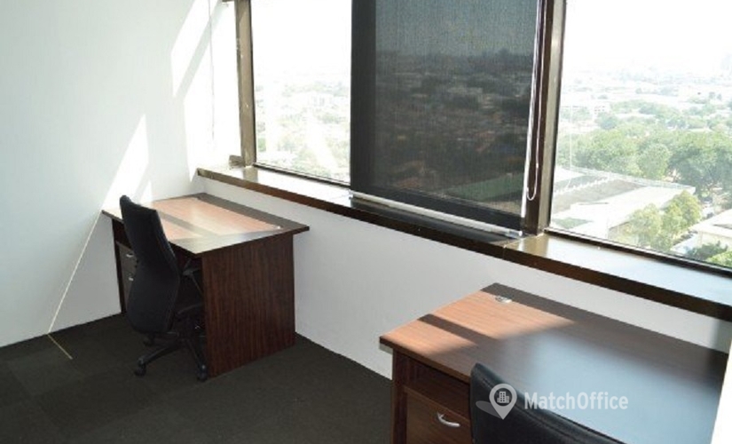10 m² Business space place available to rent in Petaling Jaya, 14th Floor (South Wing) (46050) - 1 | MatchOffice