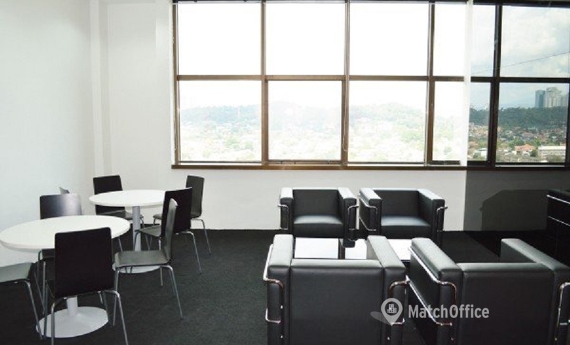 10 m² Co-working  in Petaling Jaya, 14th Floor (South Wing) (46050) - 2 | MatchOffice