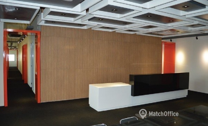 10 m² Coworking space  in Petaling Jaya, 14th Floor (South Wing) (46050) - 4 | MatchOffice