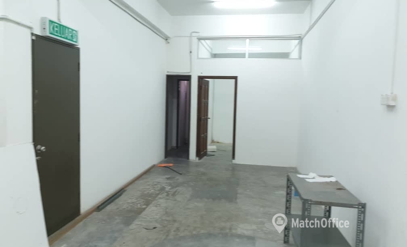 2400 m² Business park place up for rent in George Town, 42 (10400) - 3 | MatchOffice.com