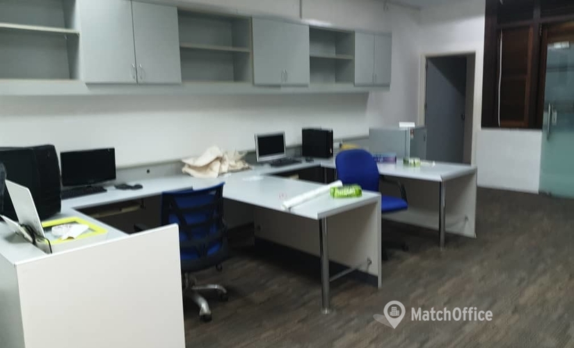 2400 m² Business center place up for rent in George Town, 42 (10400) - 4 | MatchOffice.com