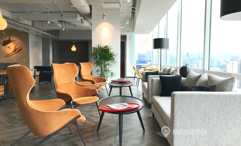 Meeting room in Kuala Lumpur Mid Valley City, Lingkaran Syed Putra (59200) - 0 | MatchOffice