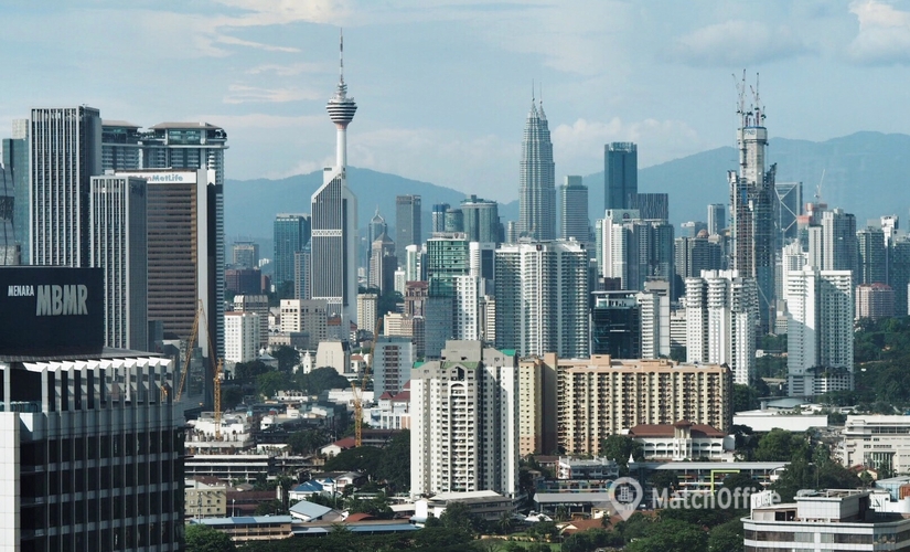 Virtual business address in Kuala Lumpur Mid Valley City, Lingkaran Syed Putra (59200) - 0 | MatchOffice