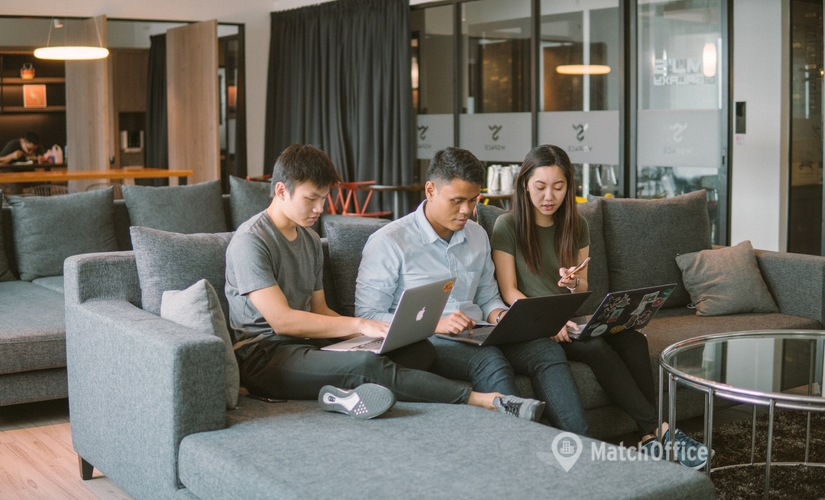 391 m² Coworking  in Kuala Lumpur Mid Valley City, Lingkaran Syed Putra (59200) - 6 | MatchOffice