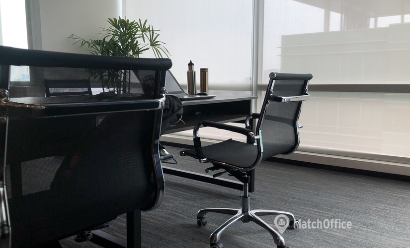 391 m² Shared office  in Kuala Lumpur Mid Valley City, Lingkaran Syed Putra (59200) - 8 | MatchOffice