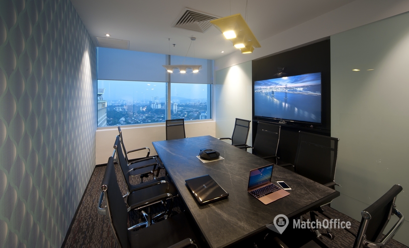 Conference room in Kuala Lumpur Mid Valley City, Lingkaran Syed Putra (59200) - 3 | MatchOffice